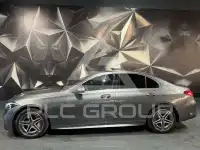 2024 Mercedes Benz C 30 AMG