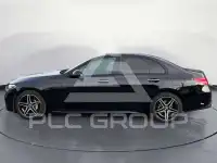 2024 Mercedes Benz C 30 AMG