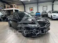2024 Mercedes Benz C 30 AMG