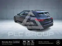 2024 Mercedes Benz C 30 AMG