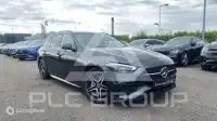 2024 Mercedes Benz C 30 AMG