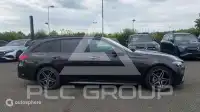 2024 Mercedes Benz C 30 AMG