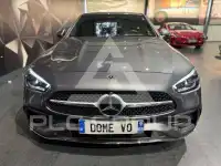 2024 Mercedes Benz C 30 AMG