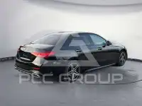 2024 Mercedes Benz C 30 AMG