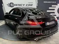 2024 Mercedes Benz C 30 AMG