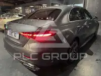 2024 Mercedes Benz C 30 AMG