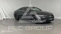 2024 Mercedes Benz CL 220