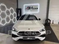 2024 Mercedes Benz CL 220
