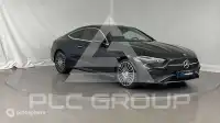 2024 Mercedes Benz CL 220