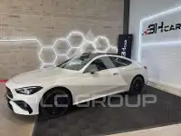2024 Mercedes Benz CL 220