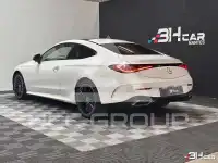 2024 Mercedes Benz CL 220