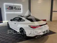 2024 Mercedes Benz CL 220