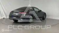 2024 Mercedes Benz CL 220