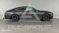 2024 Mercedes Benz CL 220