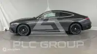 2024 Mercedes Benz CL 220
