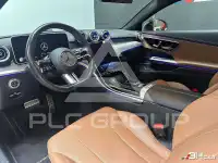 2024 Mercedes Benz CL 220