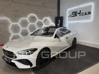 2024 Mercedes Benz CL 220