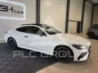 2024 Mercedes Benz CL 220