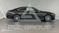 2024 Mercedes Benz CL 220