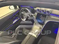 2024 Mercedes Benz CL 220