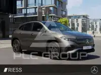 2024 Mercedes Benz EQA