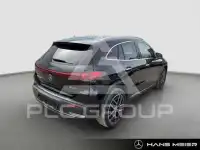2024 Mercedes Benz EQA