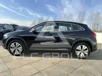 2024 Mercedes Benz EQA