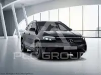 2024 Mercedes Benz EQA
