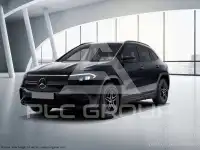 2024 Mercedes Benz EQA