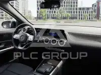 2024 Mercedes Benz EQA