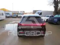 2024 Mercedes Benz EQA