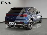 2024 Mercedes Benz EQA