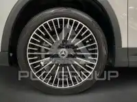 2024 Mercedes Benz EQA