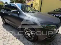 2024 Mercedes Benz EQA