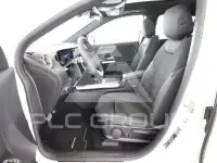 2024 Mercedes Benz EQA