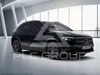 2024 Mercedes Benz EQA