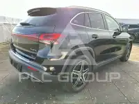 2024 Mercedes Benz EQA