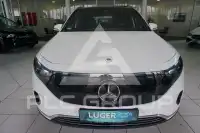 2024 Mercedes Benz EQA