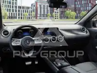 2024 Mercedes Benz EQA