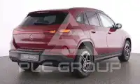 2024 Mercedes Benz EQA