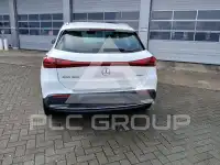 2024 Mercedes Benz EQA