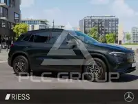 2024 Mercedes Benz EQA