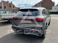 2024 Mercedes Benz EQA