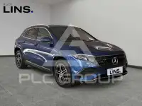 2024 Mercedes Benz EQA