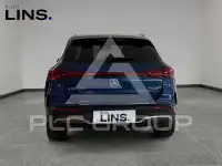 2024 Mercedes Benz EQA