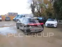 2024 Mercedes Benz EQA