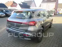 2024 Mercedes Benz EQA
