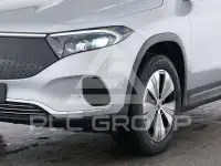 2024 Mercedes Benz EQA