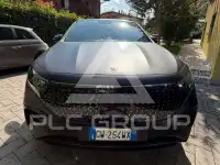 2024 Mercedes Benz EQA