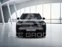 2024 Mercedes Benz EQA
